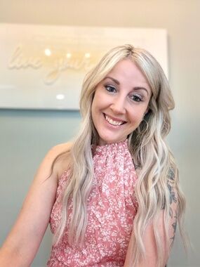Meet your Posher, Amy